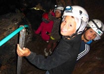 Campamento Boletus 2013