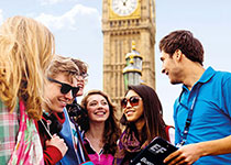EF Education First Inglaterra