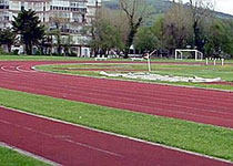 Sporting Campus - Multiaventura + Atletismo 2013
