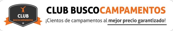 club BuscoCampamentos.com
