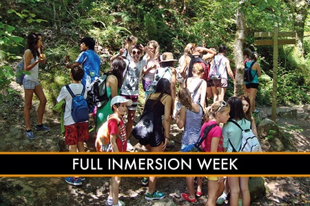 full-inmersion-week-1