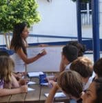 Campamentos de Inglés