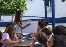 Campamento con inglés o inmersión en inglés: diferencias Campamento con inglés o inmersión en inglés: diferencias