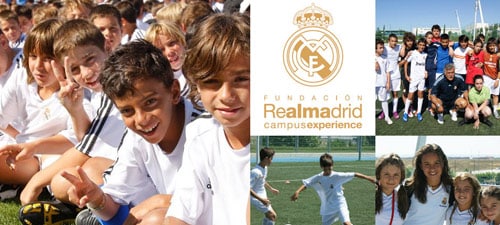 Campus Real Madrid