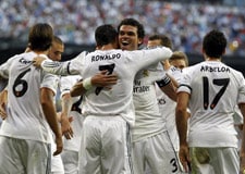 Campus Real Madrid