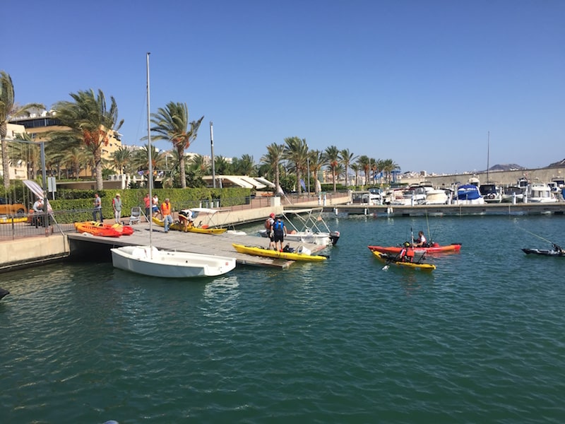 Aguilas Summer Camp - Campamentos de Verano 2021