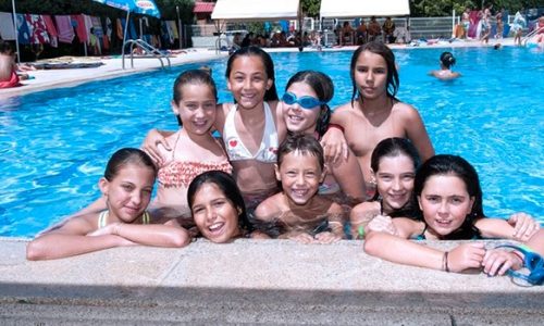 Aventura y Naturaleza Madrid