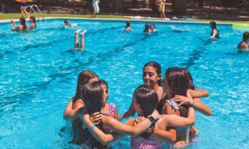 ENGLISH SUMMER PRADRES