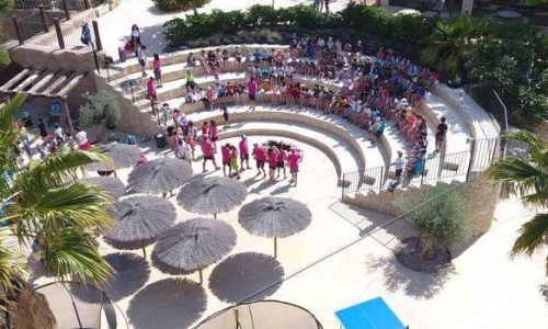 Elche Adventure Camp