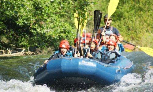 MULTIAVENTURA EN CANTABRIA - PRINCIPAL