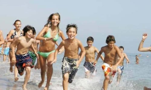 Malaga Summer Camp (1)