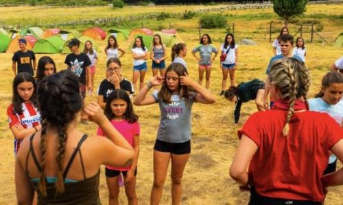 NavatormesEnglishCamp