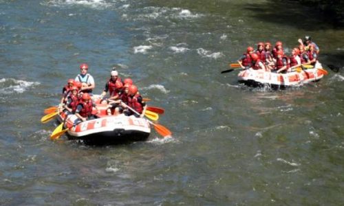 PirineosAdventureCamp