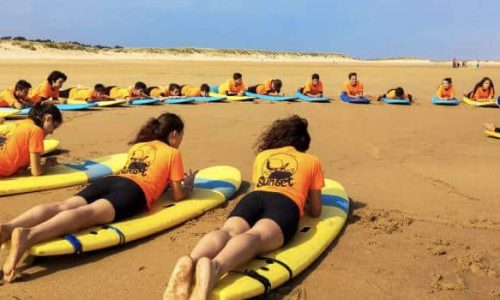 SantanderSurfCamp