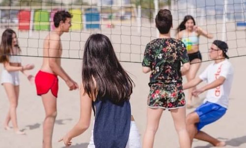 alicante summer camp portada