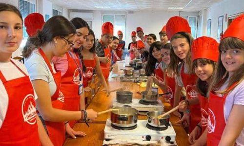 cocina en cuenca destacada