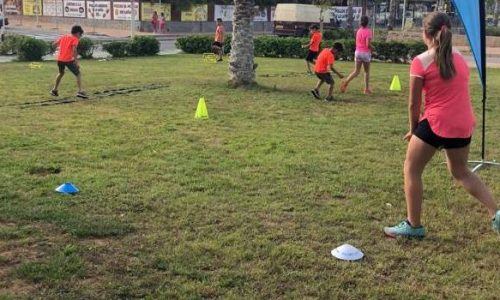 football camp medi destacada