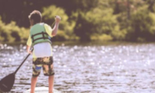 nautico alue destacada