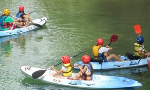 tajo diversion destacada