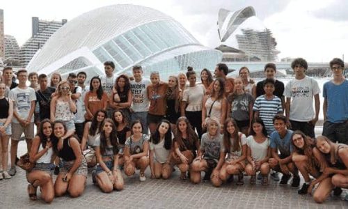 valencia-Summer-Camp